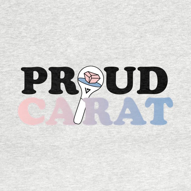 PROUD CARAT by skeletonvenus